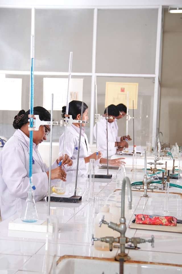 College Image